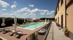 Masseria Grande Hotel - Ristorante - Image 2