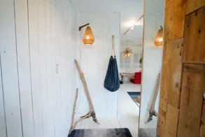 3min walk to beach! Free fishing & BBQ! 4 car park - Image 3