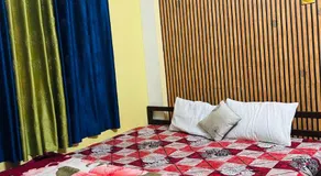 Ganpati Guest House Near Ram Jhula - Image 2