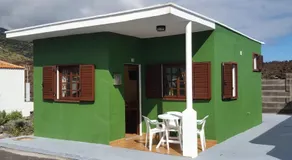 Casita Playa La Salemera (Mazo) - Image 4