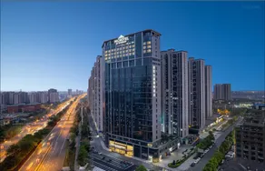 Microtel by Wyndham Changsha Xingsha - Image 1