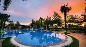 Hotel Qetesia-Te Indriti - Image 3