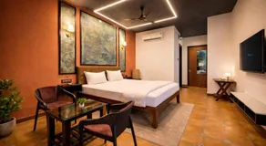 TAM BoSa Beach Retreat - Image 2