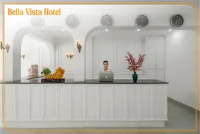 Bella Vista Hotel - Image 5