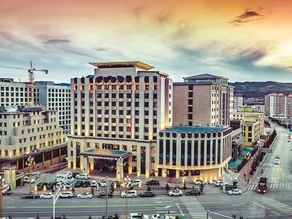 Nuosang Zhouji Hotel - Image 3