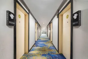 Cypress Hotel (Fengxian Bus Station Branch) - Image 4