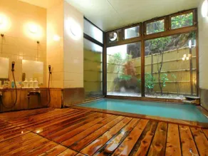 Yakushi no Yu Yumotokan - Image 3