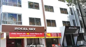Hotel Sky - Image 5