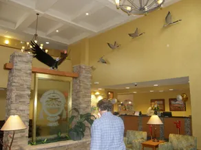 DIAMOND MOUNTAIN CASINO & HOTEL - Image 2