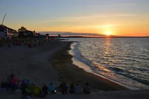 Küstenkoje Niendorf - Image 1