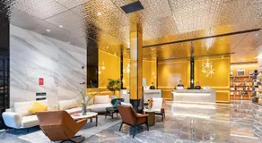 Atour Hotel Shenzhen Qianhai Baoan Center - Image 2
