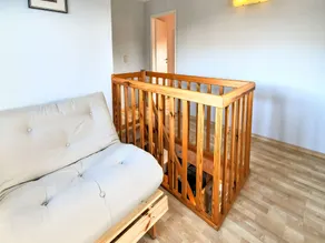 Holiday Home in Gustow Near Baltic Sea - Image 4
