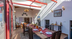 Whispering Valley by VEO, StayVista - 6BHK Mountain-View Villa with Bonfire - Image 2
