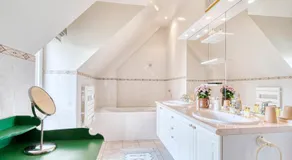 Nunki, Maison de campagne avec grand jardin - Image 2