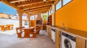 Apartments in Crikvenica 41379 - Image 2