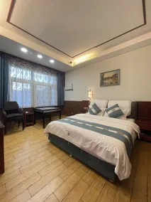 Shangri-La Hotel - Image 2