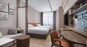 Home2 Suite by Hilton Yantai Laishan - Image 4