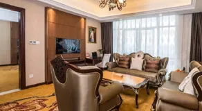 Vienna International Hotel(Hangzhou Xiasha University City) - Image 3