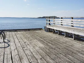 5 person holiday home in Strömstad - Image 4