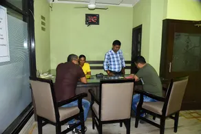 Hotel Anjuna Residency, Guwahati - Image 4