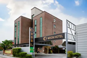 Jangseong Moon Hotel (formerly Jangseong Humotel) - Image 2