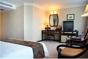 Beijing Henan Plaza Hotel - Image 2