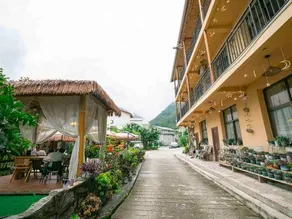 Shanjian Xiaozhu Inn - Image 4