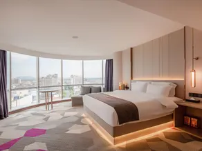 Lavande Hotel Xiangtan Xiangxiang - Image 2
