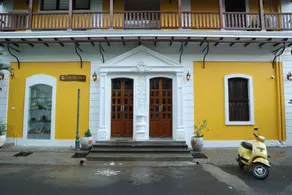 Pearl Bell Villa - Image 1