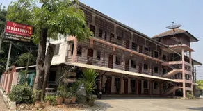 Thaen Thong Hotel - Image 5