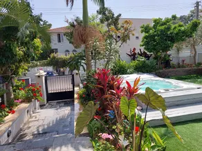 ONE OF THE BEST VILLA IN HERZLIYA (SHARE) - Image 3