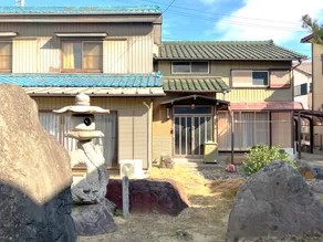 Japanese garden house ONIWA- Seabird - Image 5