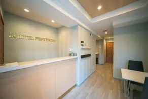 JA Hotel Betencho - Image 2