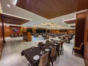 HOTEL ADB MANSINGH INN - Image 3