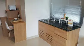 JK LIVING Hotel And Service Apartment - Image 4