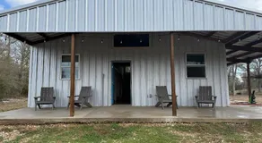 Rare 45-Acre Barndominium Rental in Bastrop - Image 3