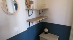 Appartement, 3 pièces, Villa Monte Europa - Image 4