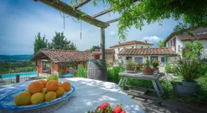 Agriturismo Corzano - Image 5