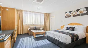 Adelaide International Motel - Image 3