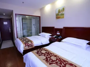 GreenTree Inn Shanghai Jiading Newtown MaLu Subway Station Business Hotel - Image 5
