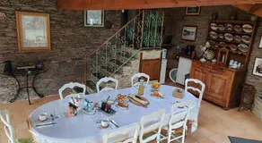 Chambre d'hôtes Saint Jacob Relais de Chasse du XVIII Siècle - Image 3