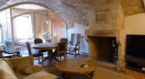 Maison d'artiste à Bonnieux - Image 3