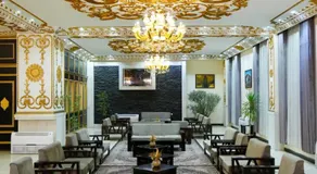 Kabul Taj Hotel - Image 2