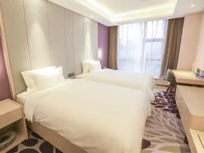 Lavande Hotels Guangzhou Zhihui City - Image 4
