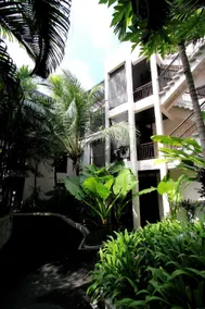 Superb beach apartment KG5B - Image 4