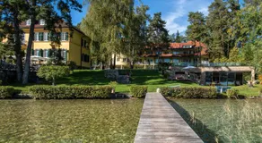 Hotel Villa Rainer - Image 4