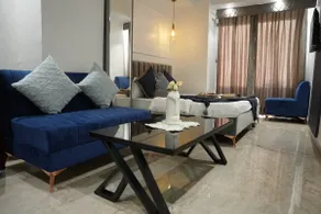 Intimate Escape by IOI Stays - Image 3