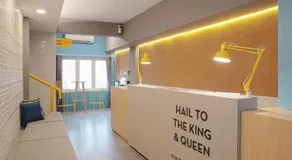 Konko Hostel Jakarta - Image 2