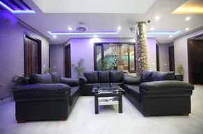 Hotel Akash Continental - Image 2