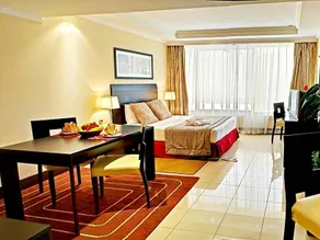 All Seasons Hotel Al Ain - Previously City Seasons - Image 5